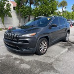 Image for 2017 Jeep Cherokee Limited ID: 6906951