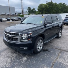 Image for 2016 Chevrolet Tahoe 1500 LT ID: 6906995