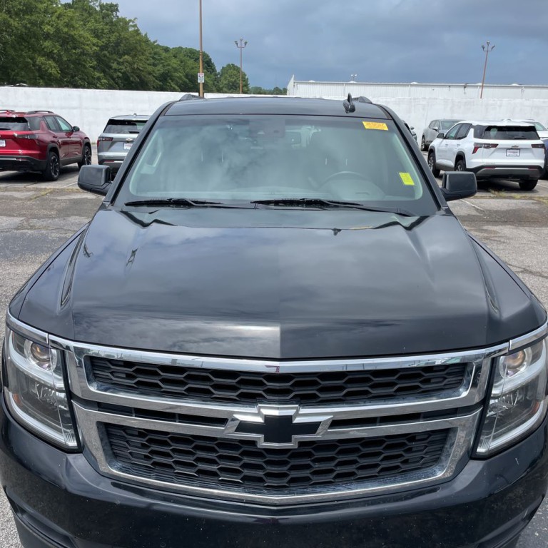 2016 Chevrolet Tahoe Image 3