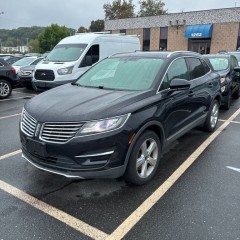 Image for 2016 Lincoln MKC Premiere ID: 6912504