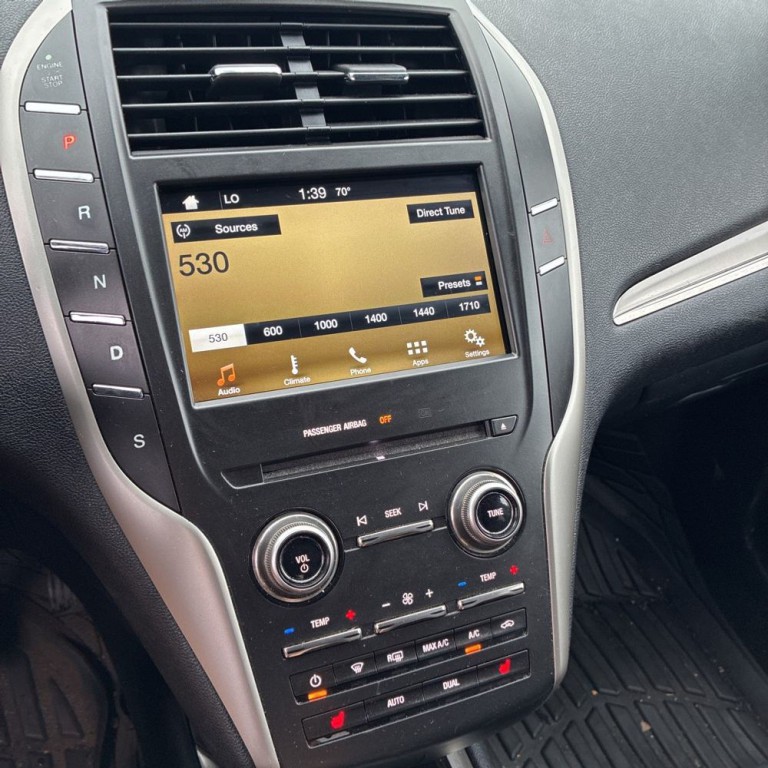 2016 Lincoln MKC Image 6