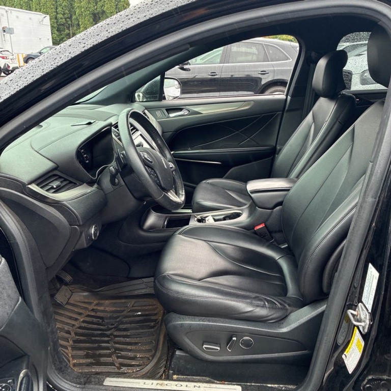 2016 Lincoln MKC Image 7