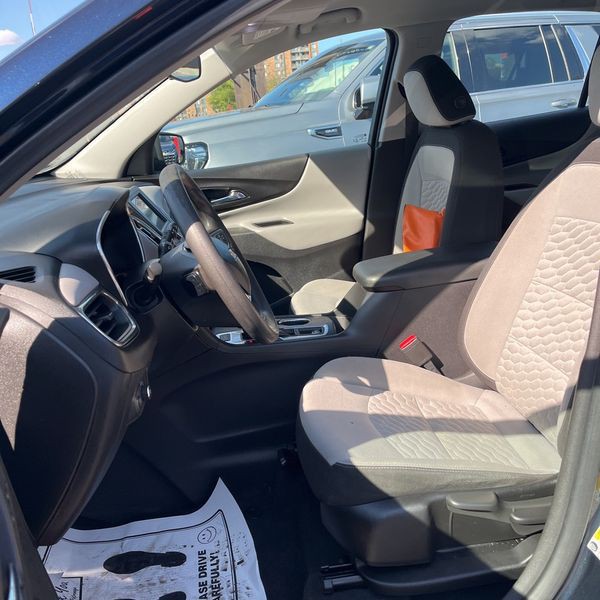2021 Chevrolet Equinox Image 7
