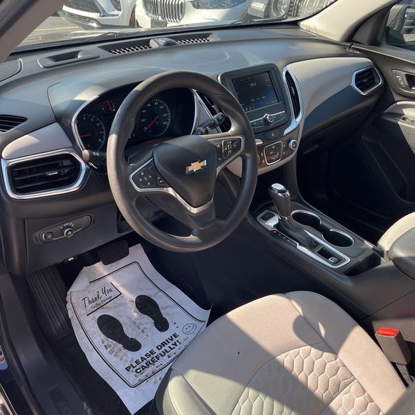 2021 Chevrolet Equinox Image 10