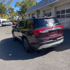 Image for 2017 GMC Acadia SLT-1 ID: 6916089