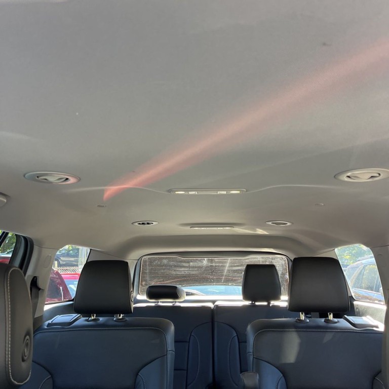 2017 GMC Acadia Image 8