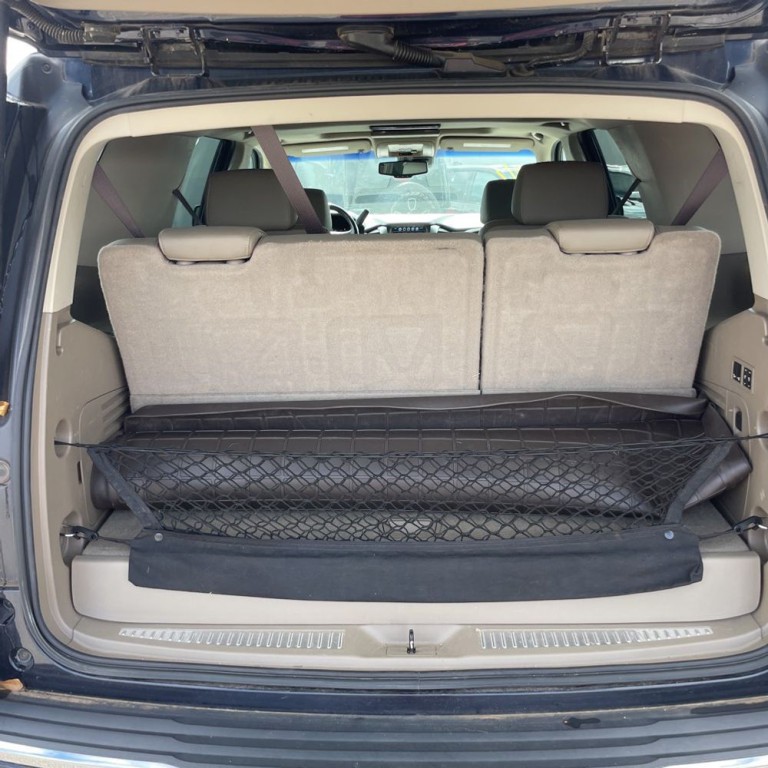 2017 Chevrolet Tahoe Image 7