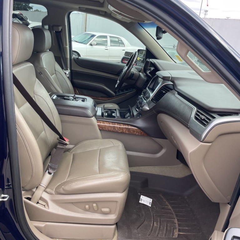 2017 Chevrolet Tahoe Image 14