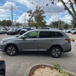 Image for 2020 Mitsubishi Outlander SE ID: 6926452