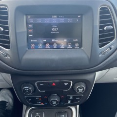 Image for 2019 Jeep Compass Latitude ID: 6926482