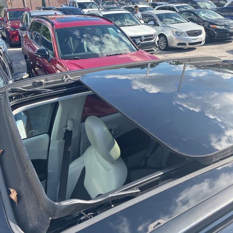 2019 Jeep Compass Image 5