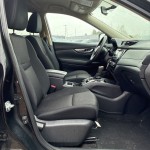 Image for 2017 Nissan Rogue S ID: 6926513
