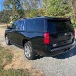 Image for 2017 Chevrolet Suburban 1500 LS ID: 6926594