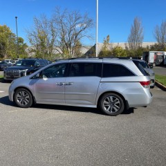 Image for 2015 Honda Odyssey Touring ID: 6926622