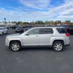 Image for 2011 GMC Terrain SLE ID: 6926671