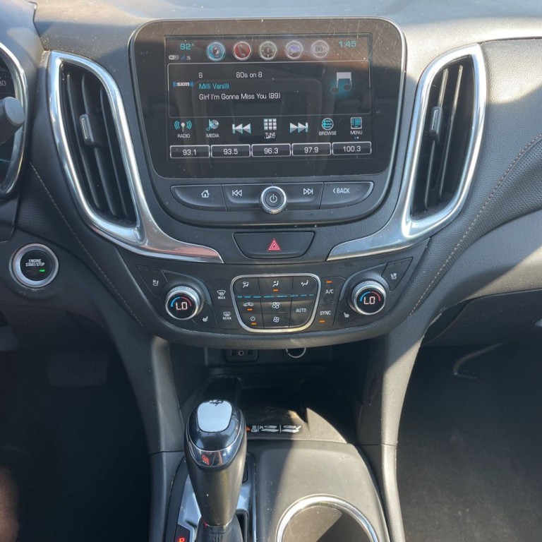 2018 Chevrolet Equinox Image 6