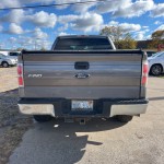 Image for 2010 Ford F-150 Supercrew ID: 6959362