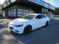 Image for 2017 Chevrolet Malibu LT ID: 7194848