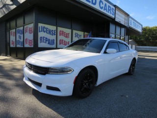 Image for 2019 Dodge Charger SXT ID: 7457741