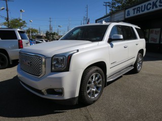 Image for 2016 GMC Yukon Denali ID: 7696959