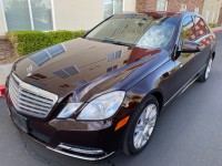 Image for 2013 Mercedes-Benz E-Class E 350 ID: 6502208