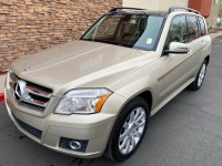 Image for 2011 Mercedes-Benz GLK-Class GLK 350 ID: 6649928