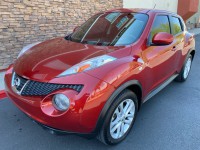 Image for 2013 Nissan Juke S ID: 6666932