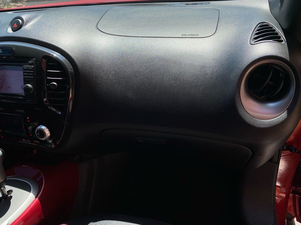 2013 Nissan Juke Image 14