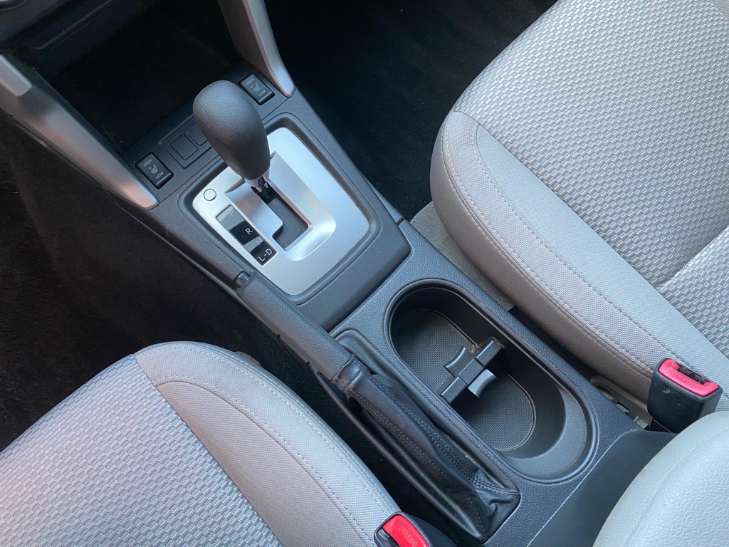 2015 Subaru Forester Image 10
