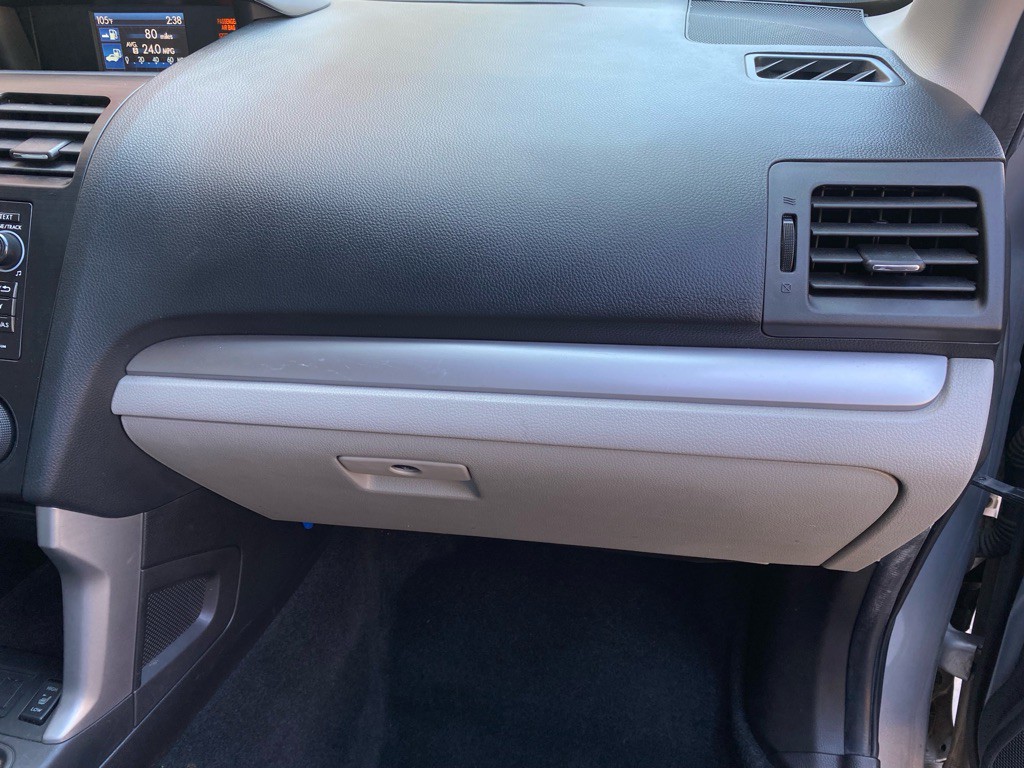 2015 Subaru Forester Image 15