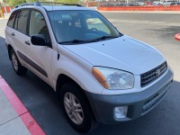 Image for 2001 Toyota Rav4  ID: 6694243