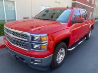 Image for 2015 Chevrolet Silverado 1500 LT ID: 6742003