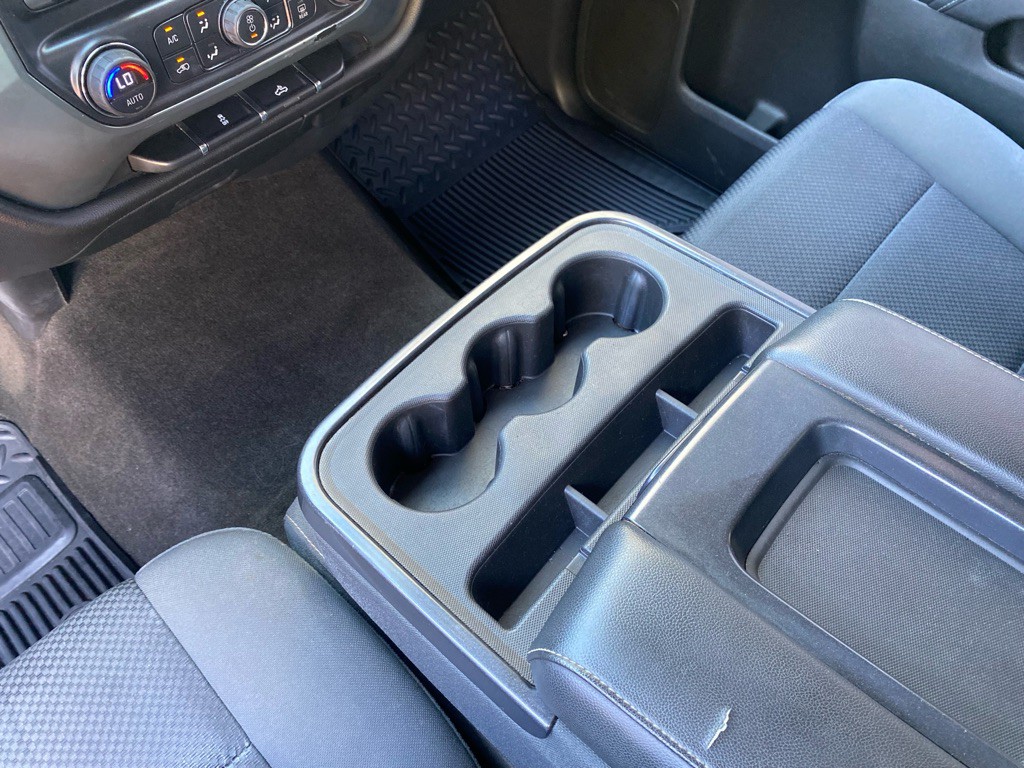 2015 Chevrolet Silverado 1500 Image 10