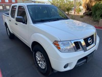 Image for 2019 Nissan Frontier S ID: 6742011