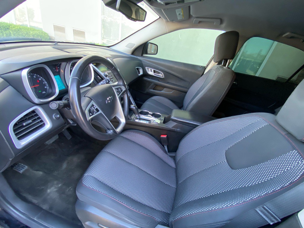2017 Chevrolet Equinox Image 7