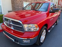 Image for 2011 Dodge Ram 1500 Big Horn ID: 6742042