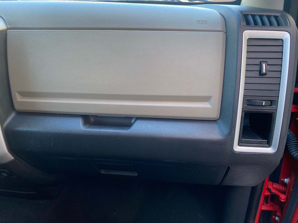 2011 Dodge Ram 1500 Image 13
