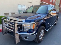 Image for 2012 Ford F-150 Supercrew ID: 6742054