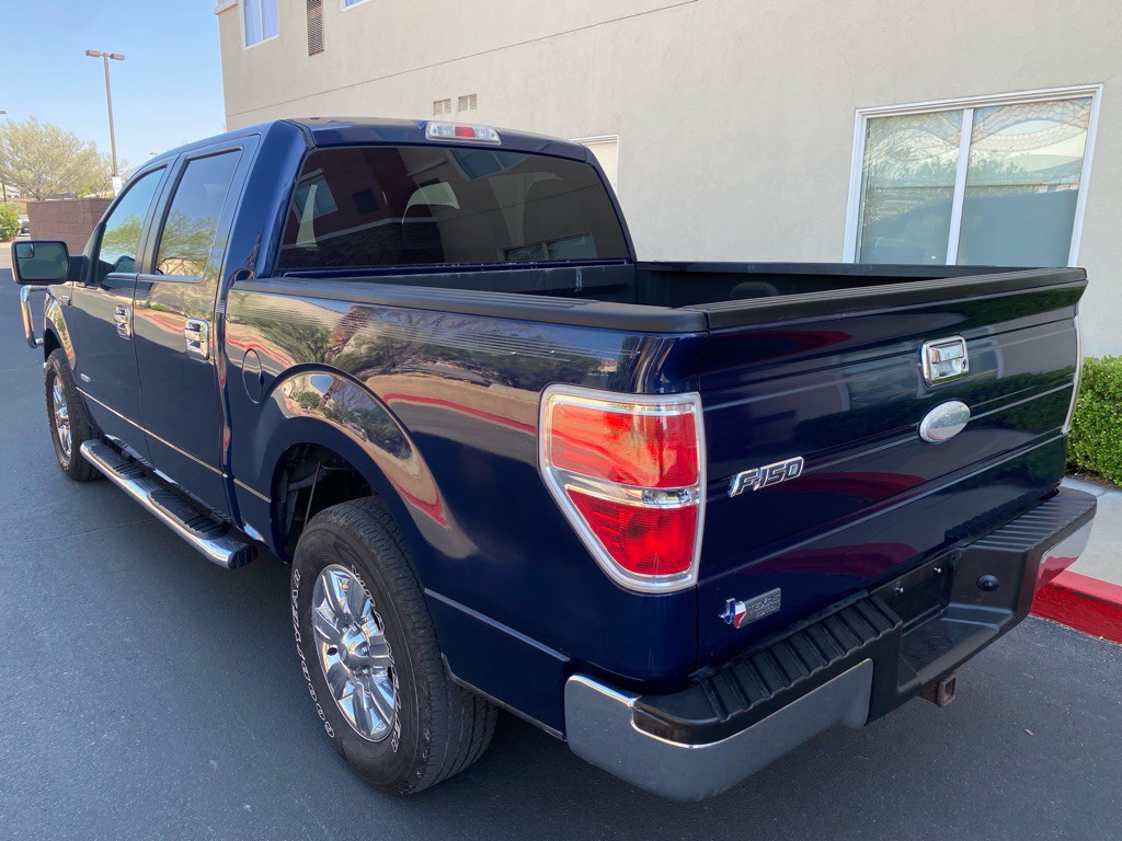 2012 Ford F-150 Image 6