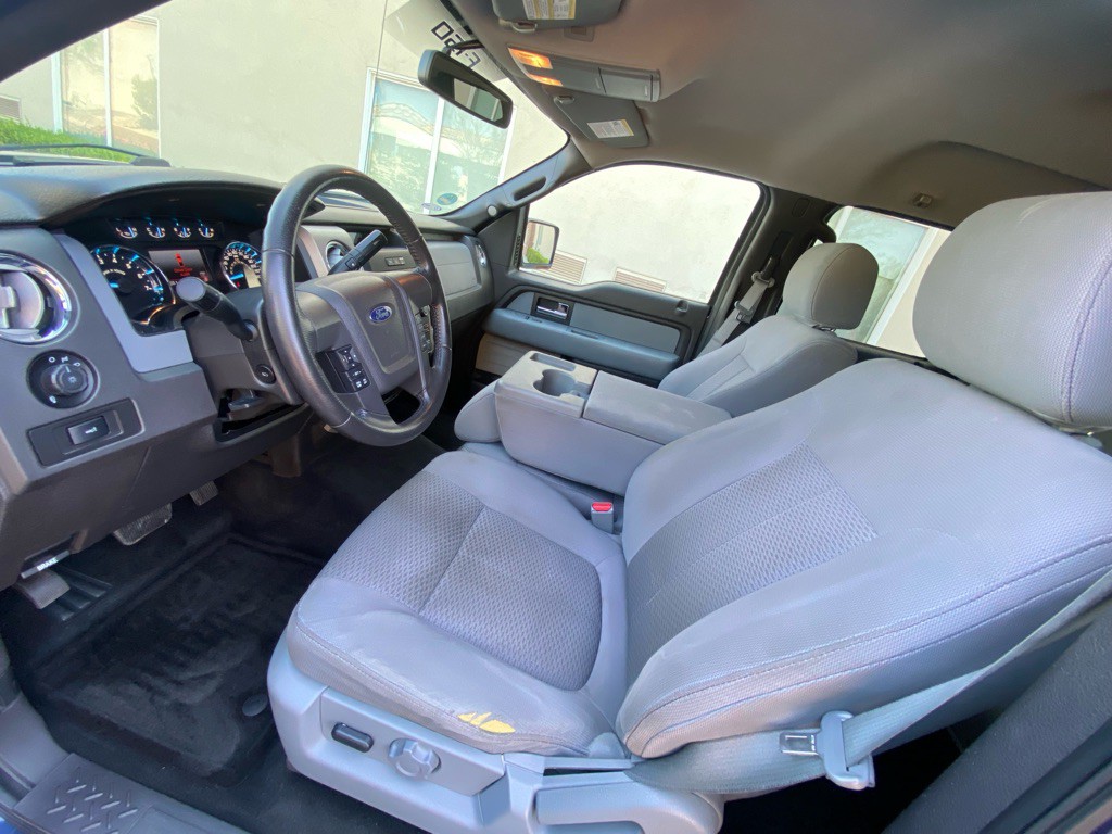 2012 Ford F-150 Image 7