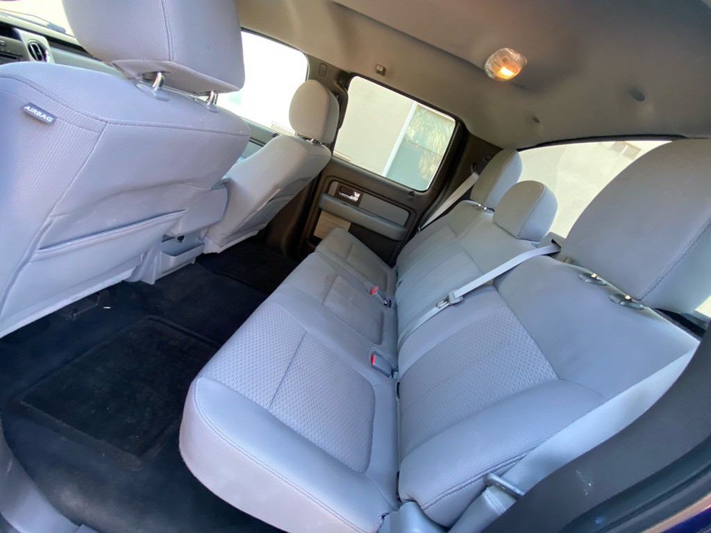 2012 Ford F-150 Image 10