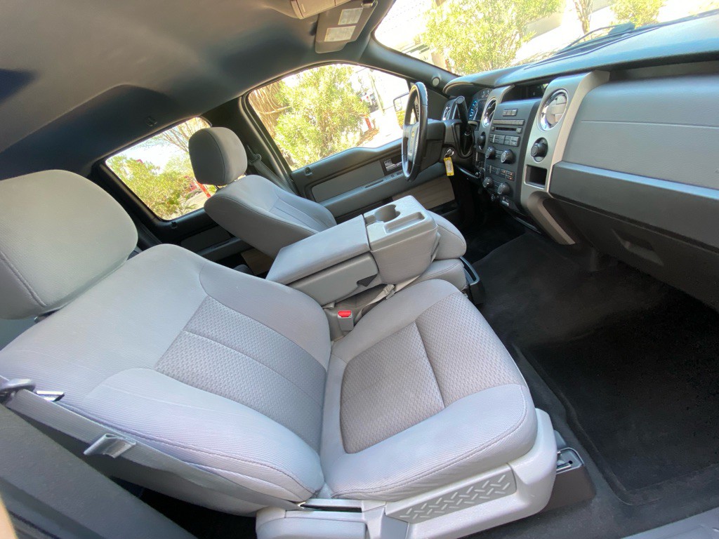 2012 Ford F-150 Image 12