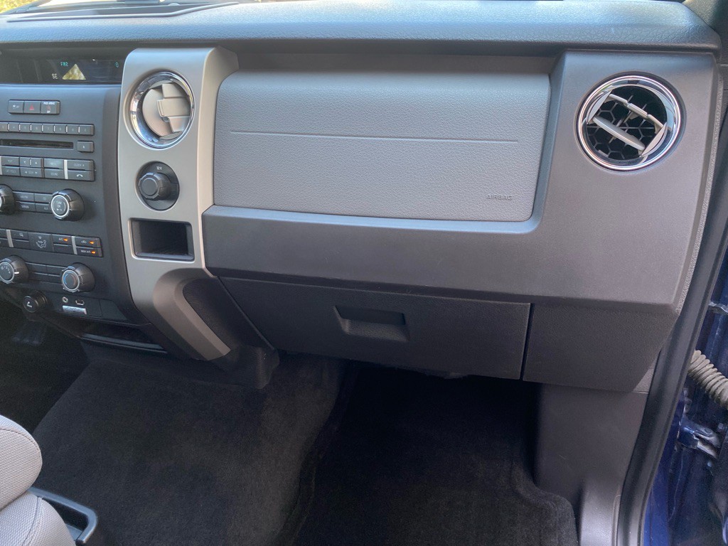 2012 Ford F-150 Image 13