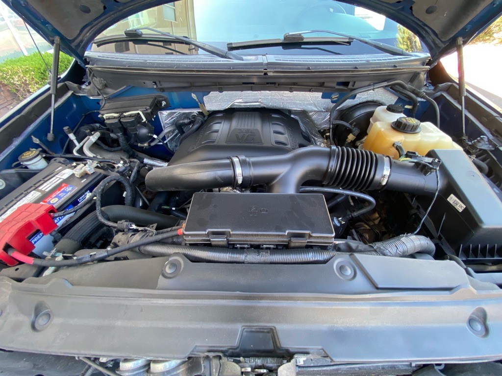 2012 Ford F-150 Image 14