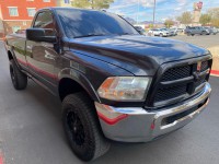 Image for 2014 RAM 2500 SLT ID: 6742062