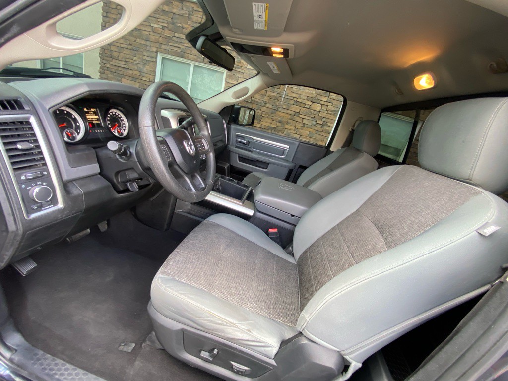 2014 RAM 2500 Image 7