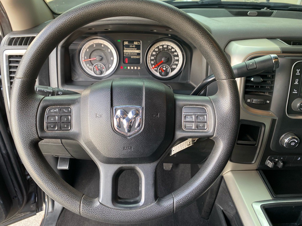 2014 RAM 2500 Image 8