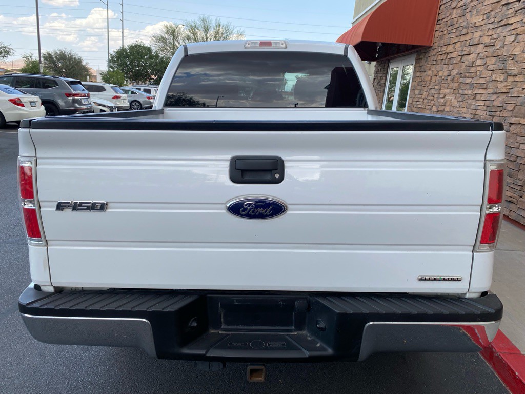 2013 Ford F-150 Image 5