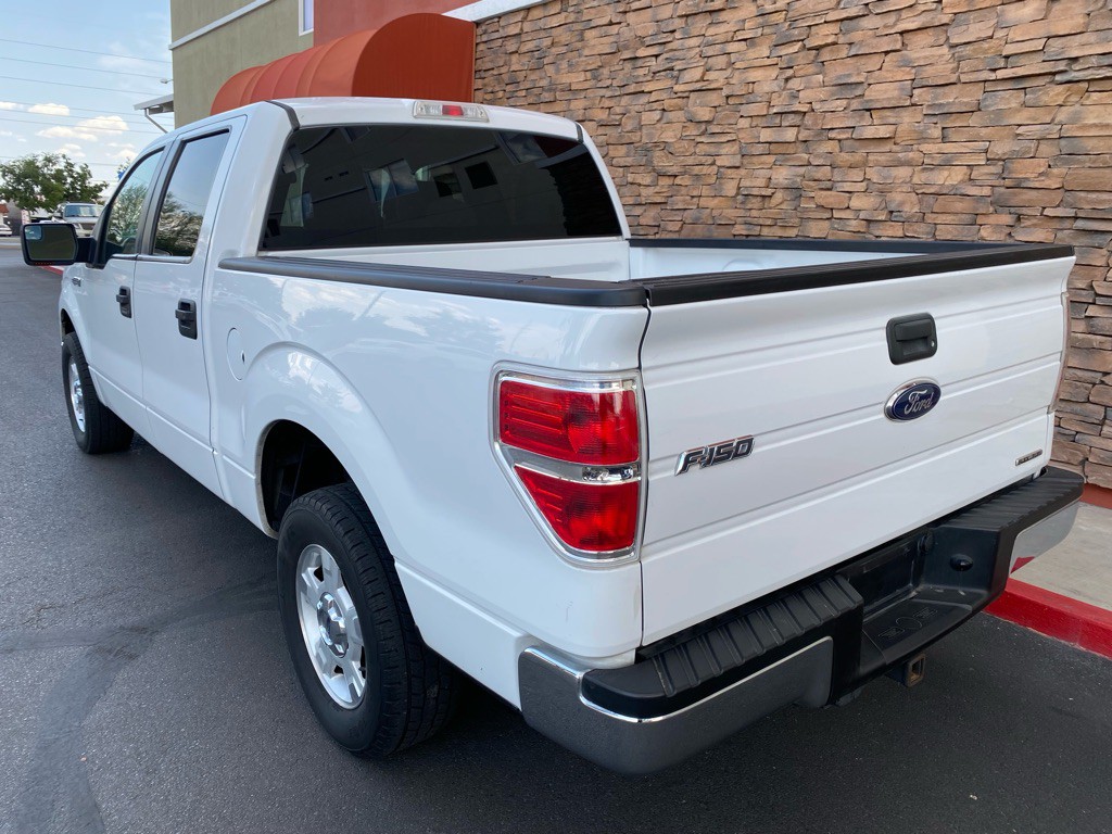 2013 Ford F-150 Image 6