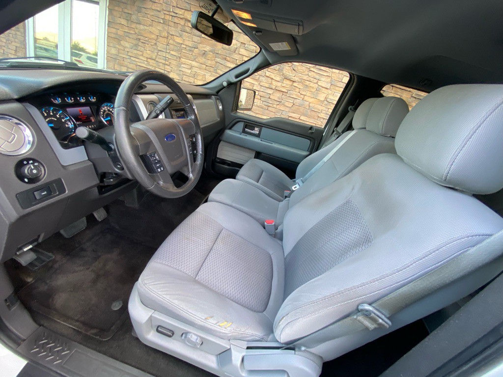 2013 Ford F-150 Image 7
